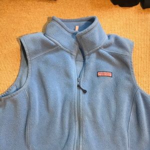 Vineyard Vines Vest